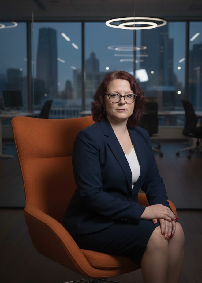 dr inż. Monika Kwaśniak-Kominek